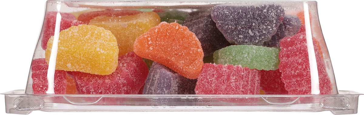 slide 6 of 11, JLM Manufacturing Assorted Fruit Slices 17 oz, 17 oz