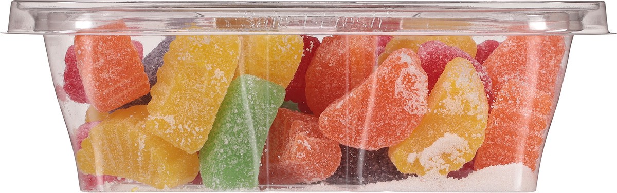 slide 7 of 11, JLM Manufacturing Assorted Fruit Slices 17 oz, 17 oz