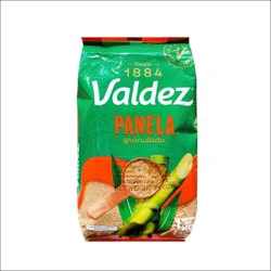 Valdez Panela Granola