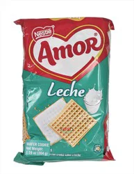 Nestlé Amor Pequeno Wafers - 7.19 oz