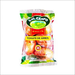 Del Campo Tomate Arbol