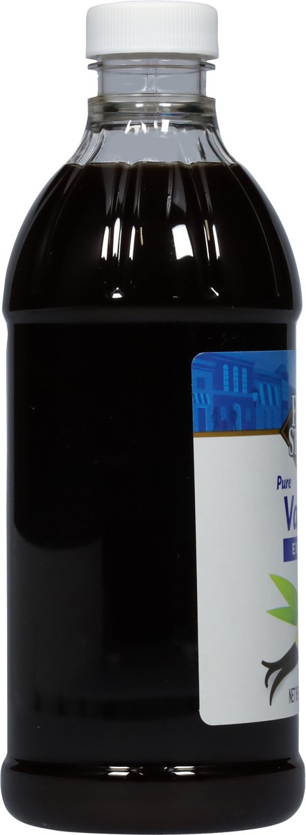 slide 3 of 13, First Street Pure Vanilla Extract, 16 oz