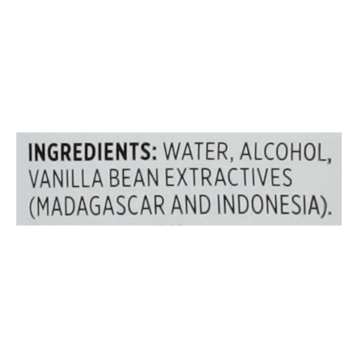 slide 2 of 13, First Street Pure Vanilla Extract, 16 oz