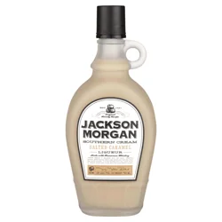 Jackson Morgan Salted Caramel 750 ml