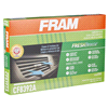 slide 15 of 29, Fram Fresh Breeze Cabin Air Filter CF8392A, 1 ct