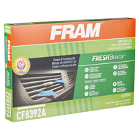 slide 26 of 29, Fram Fresh Breeze Cabin Air Filter CF8392A, 1 ct