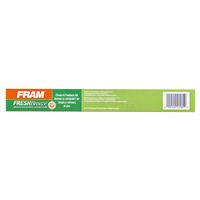 slide 16 of 29, Fram Fresh Breeze Cabin Air Filter CF8392A, 1 ct