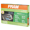 slide 21 of 29, Fram Fresh Breeze Cabin Air Filter CF8392A, 1 ct