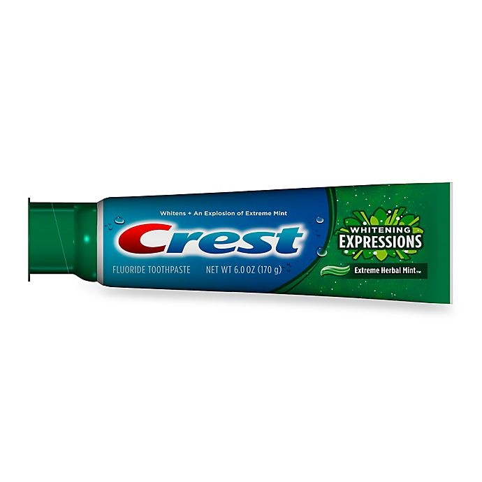 crest food containers