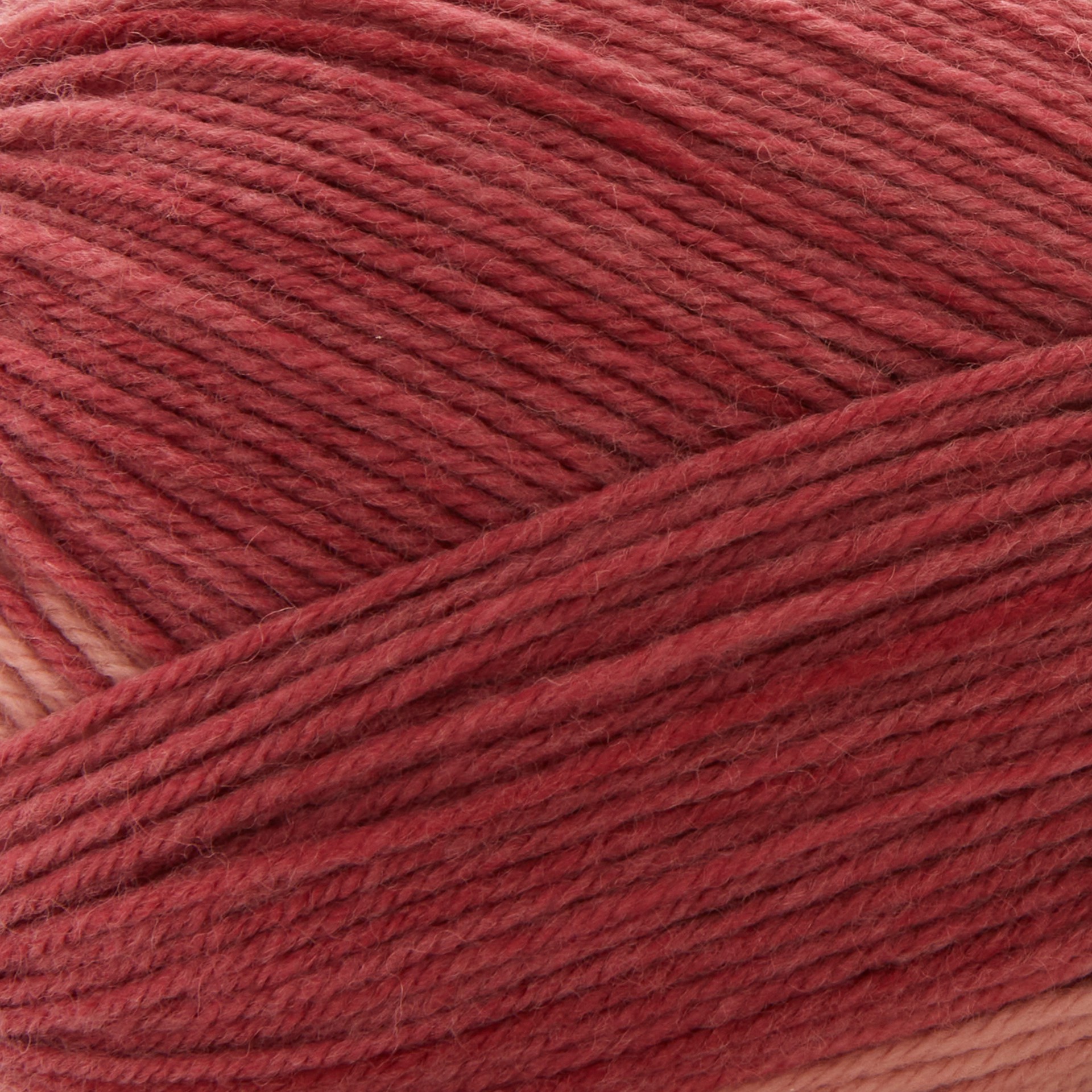 slide 2 of 3, Luxe Merino Yarn By Loops & Threads, 341 yd