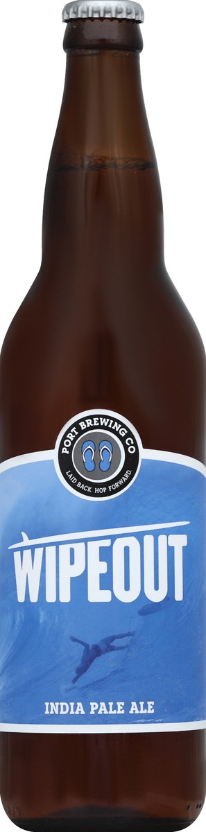 slide 4 of 4, Port Brewing Beer 22 oz, 22 oz btl