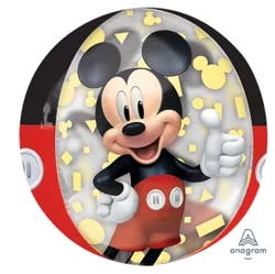 Mickey Mouse Forever Orbz Balloon