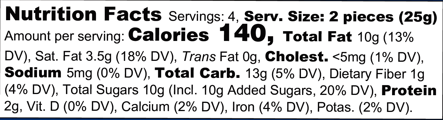 slide 3 of 5, Baci Perugina Baci Classic Dark 8-pc Christmas Tree - 3.53 oz, 3.53 oz