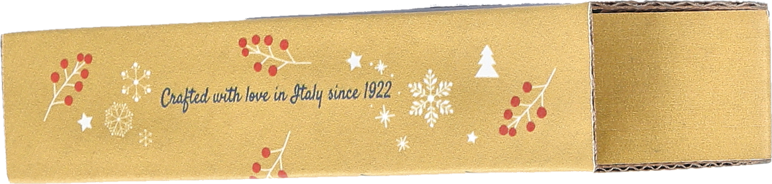 slide 5 of 5, Baci Perugina Baci Classic Dark 8-pc Christmas Tree - 3.53 oz, 3.53 oz