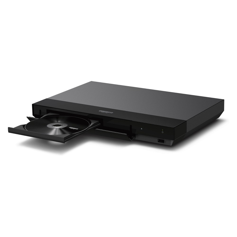 slide 5 of 6, Sony 4K Ultra HD Blu-ray Player, 1 ct