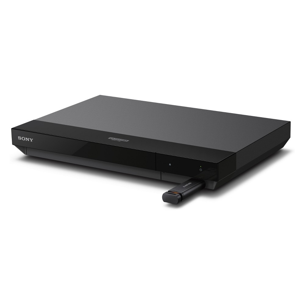 slide 6 of 6, Sony 4K Ultra HD Blu-ray Player, 1 ct