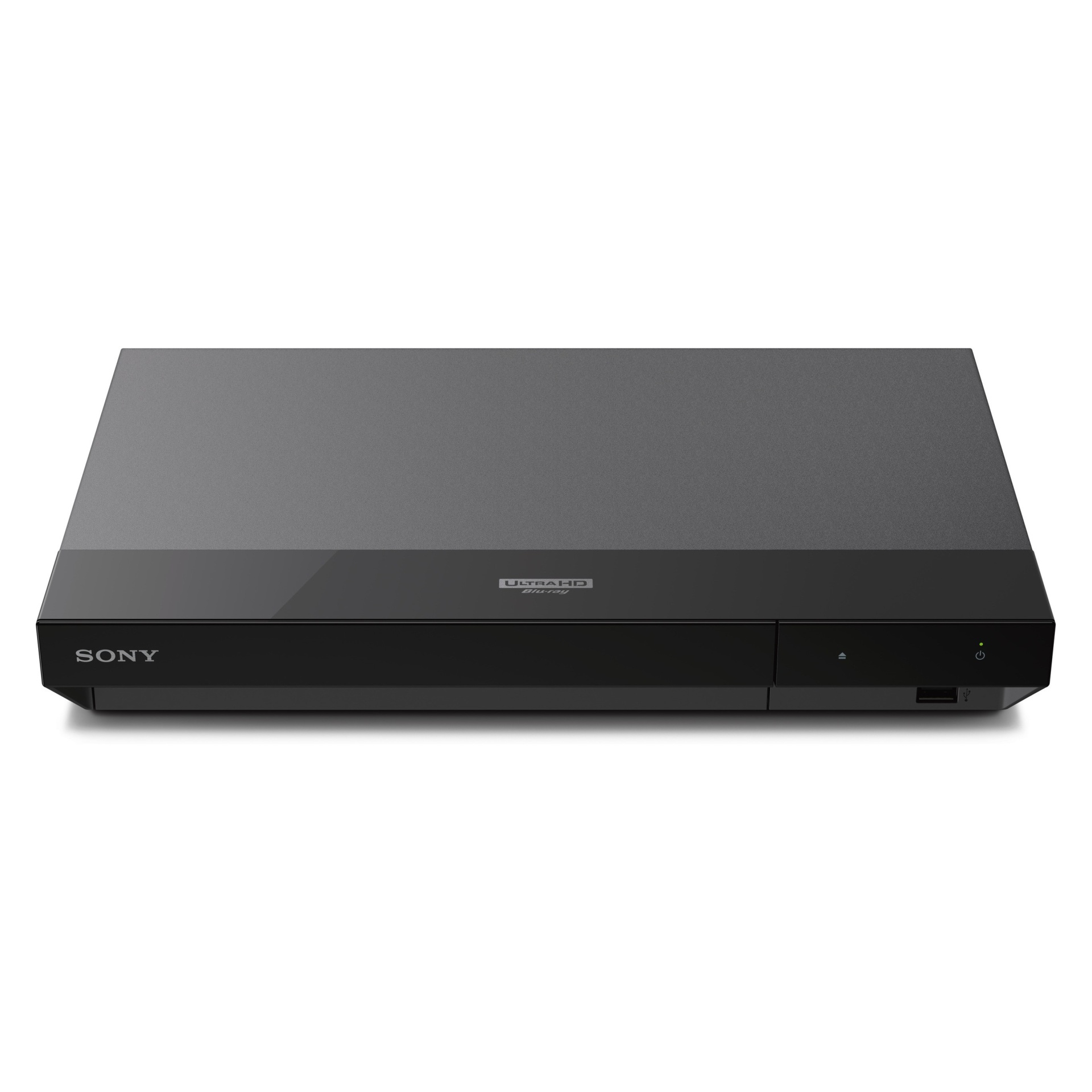 slide 1 of 6, Sony 4K Ultra HD Blu-ray Player, 1 ct