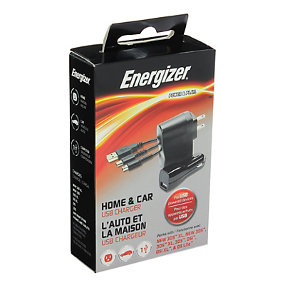 slide 1 of 1, Energizer Rechargeable 15 Minute Charger For AA/AAA 2200Mah Batteries, 1 ct