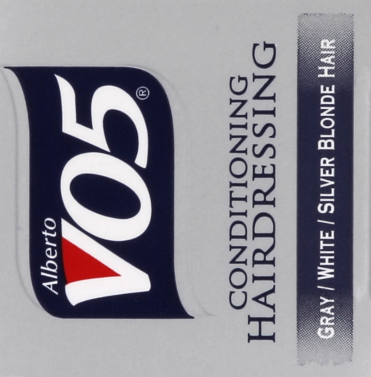slide 4 of 5, Alberto VO5 Hairdressing 1.5 oz, 1.5 oz