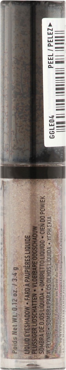 slide 8 of 9, NYX Professional Makeup Eyeshadow 0.12 oz, 0.12 oz