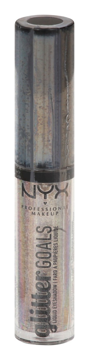 slide 1 of 9, NYX Professional Makeup Eyeshadow 0.12 oz, 0.12 oz