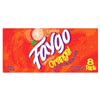 slide 9 of 13, Faygo Orange / - 8 ct; 12 oz, 8 ct; 12 oz