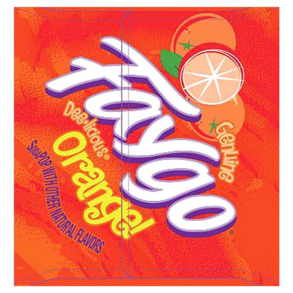 slide 13 of 13, Faygo Orange / - 8 ct; 12 oz, 8 ct; 12 oz