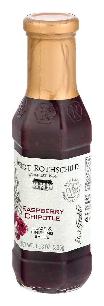 slide 7 of 9, Robert Rothschild Farm Sauce Raspberry Chipotle, 11.8 oz