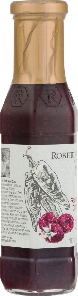 slide 9 of 9, Robert Rothschild Farm Sauce Raspberry Chipotle, 11.8 oz