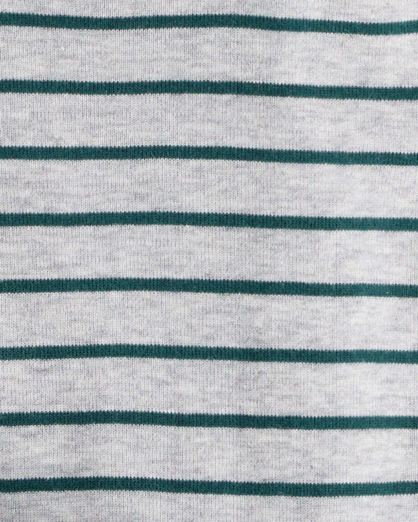 slide 2 of 4, Carter's Baby Boy 3-Piece Fleece Vest Outfit Set - Green Green 18M, 3 pc