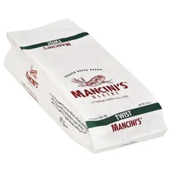 Mancins Bread 16 oz