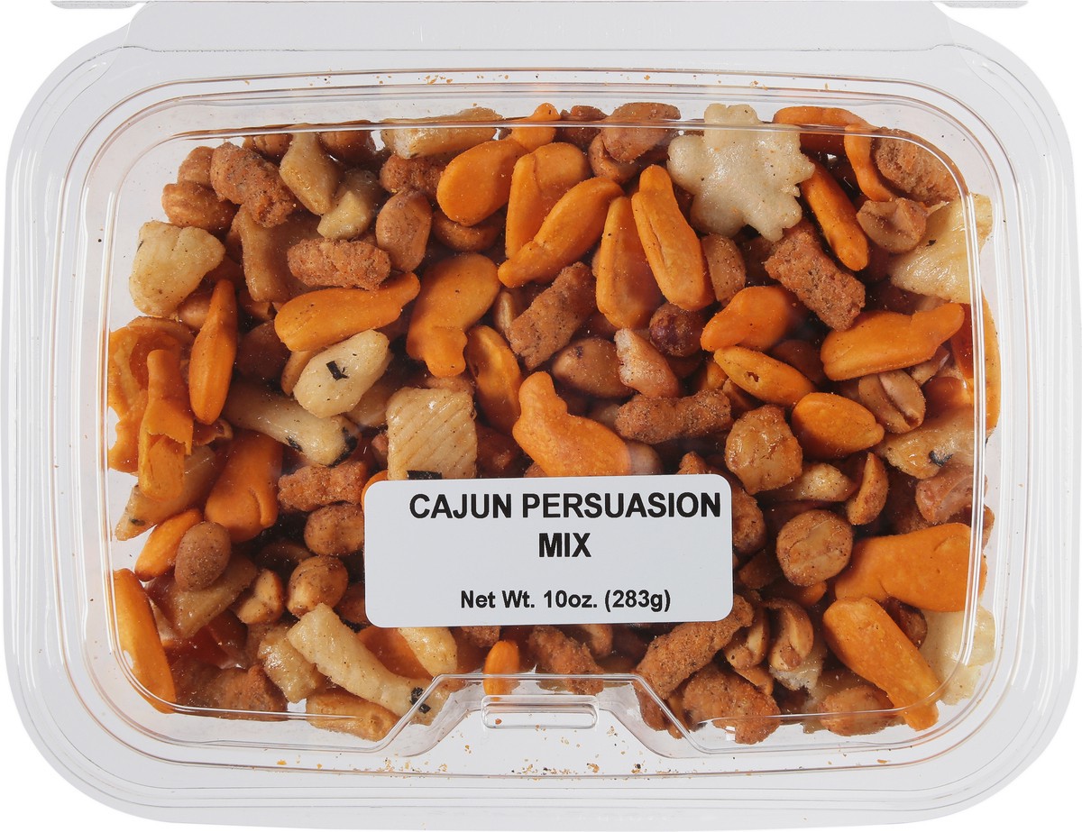 slide 5 of 12, JLM Manufacturing Cajun Persuation Mix 10 oz, 10 oz