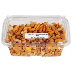 JLM Manufacturing Cajun Persuation Mix 10 oz