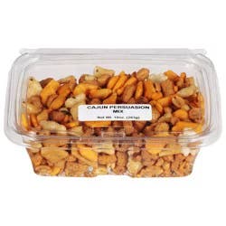 JLM Manufacturing Cajun Persuation Mix 10 oz