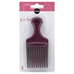 Publix Plastic Picks