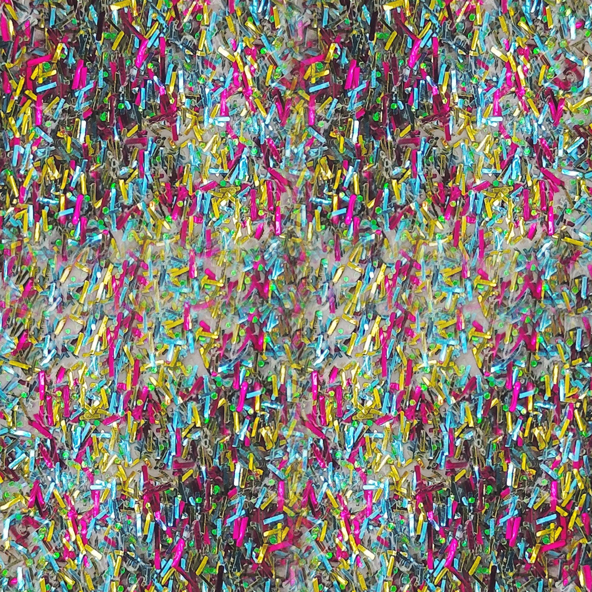 slide 3 of 3, 3.96oz. Confetti Mix Glitter Glue By Creatology, 3.96 oz