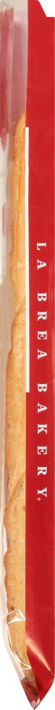 slide 2 of 6, La Brea Bakery Sourdough Baguette, 11.5 oz
