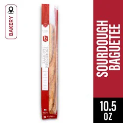La Brea Bakery Sourdough Baguette