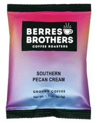 Berres Brothers Souther Pecan Cream Ground Coffee