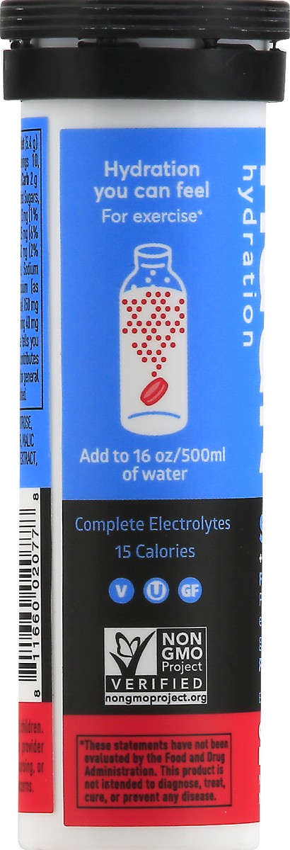 slide 12 of 12, Nuun Hydration Tablets Cherry Limeade Sport + Caffeine - 10 ct, 10 ct