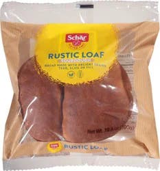 Schär Gluten Free