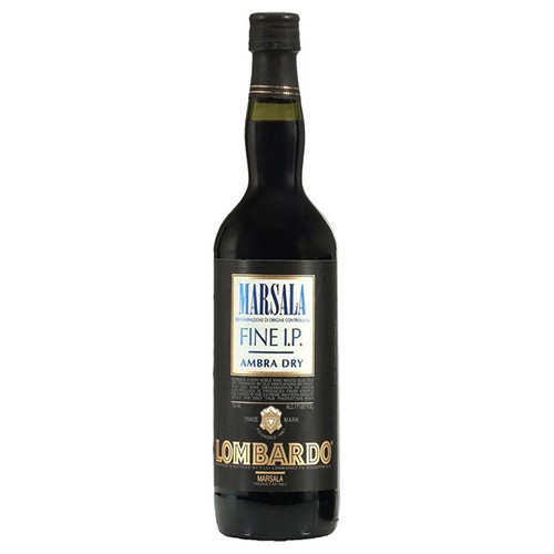 slide 1 of 1, FOLEY Lombardo Marsala Dry, 750 ml