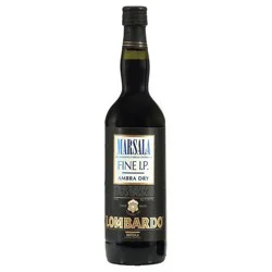 FOLEY Lombardo Marsala Dry