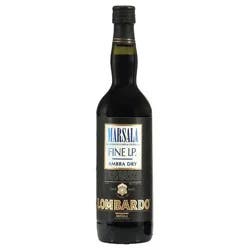FOLEY Lombardo Marsala Dry