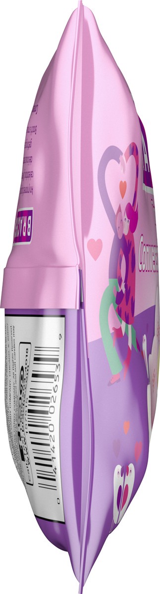 slide 4 of 9, Brach's Conversation Hearts Candy Tiny 5 oz, 5 oz