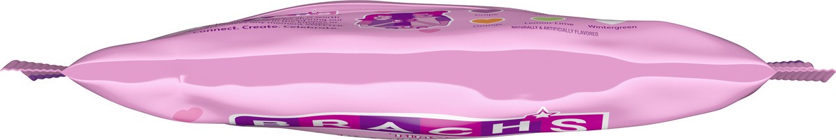 slide 7 of 9, Brach's Conversation Hearts Candy Tiny 5 oz, 5 oz