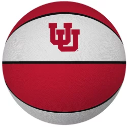NCAA Utah Utes Official Basketball