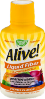 slide 1 of 1, Nature's Way Liquid Fiber Citrus, 16 oz