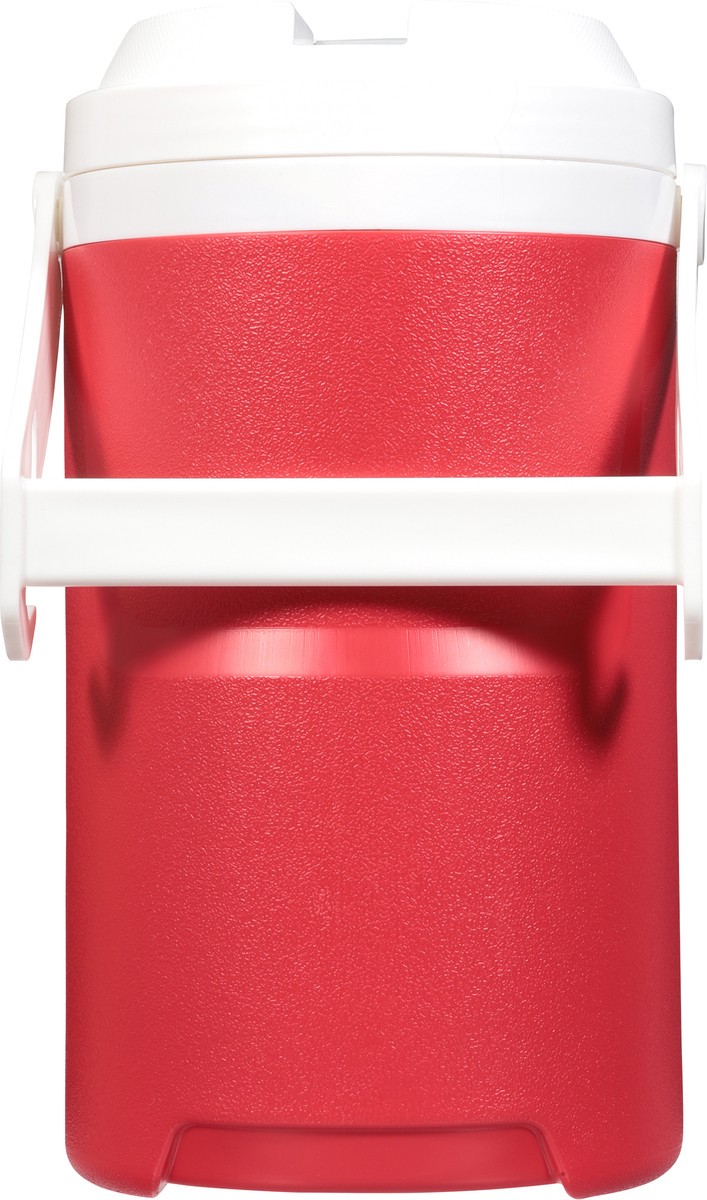 slide 2 of 12, Igloo Laguna 1 Gallon Beverage Cooler 1 ea, 1 ct
