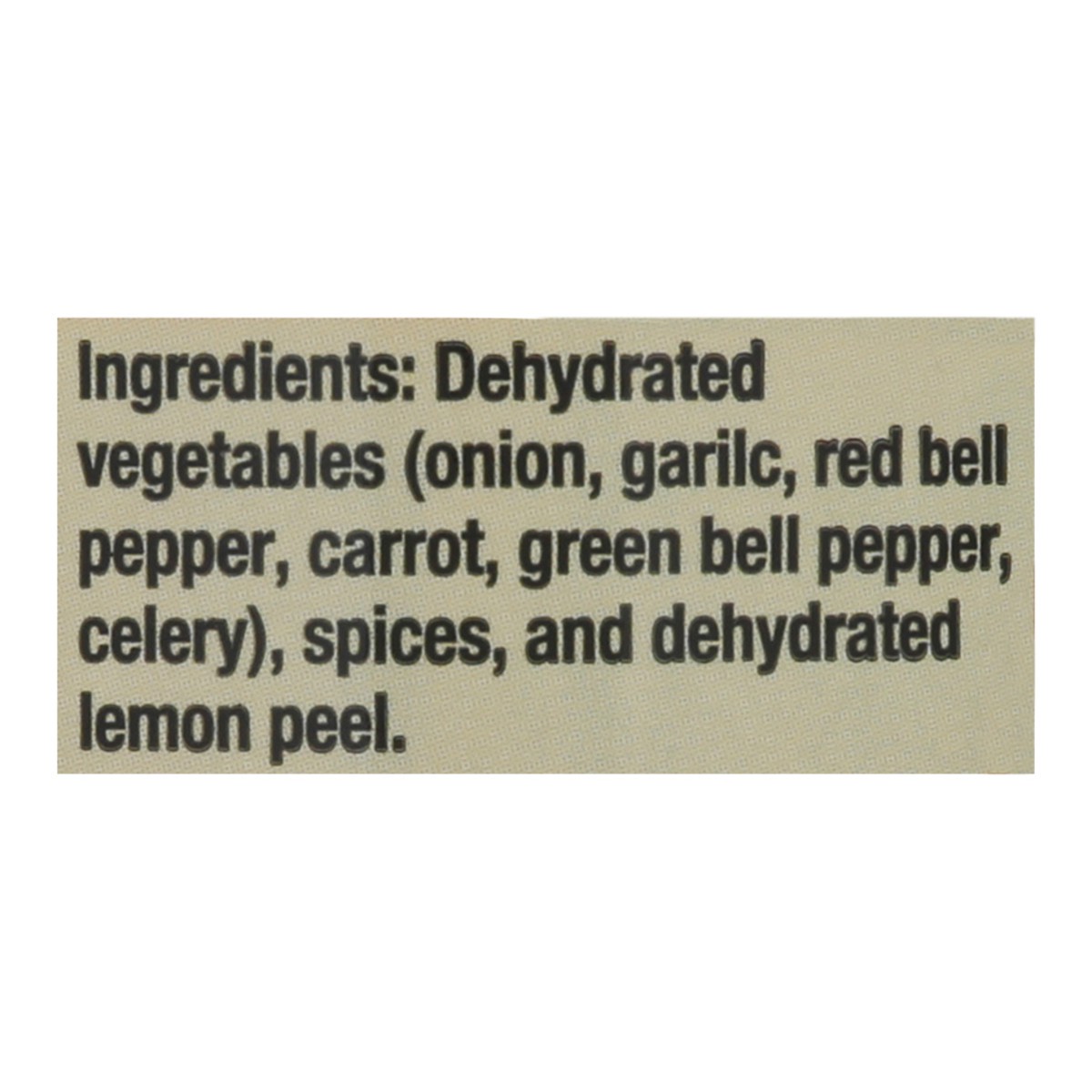 slide 2 of 13, Olde Thompson No Salt Seasoning Blend Grinder 3.74 oz Bottle, 3.74 oz